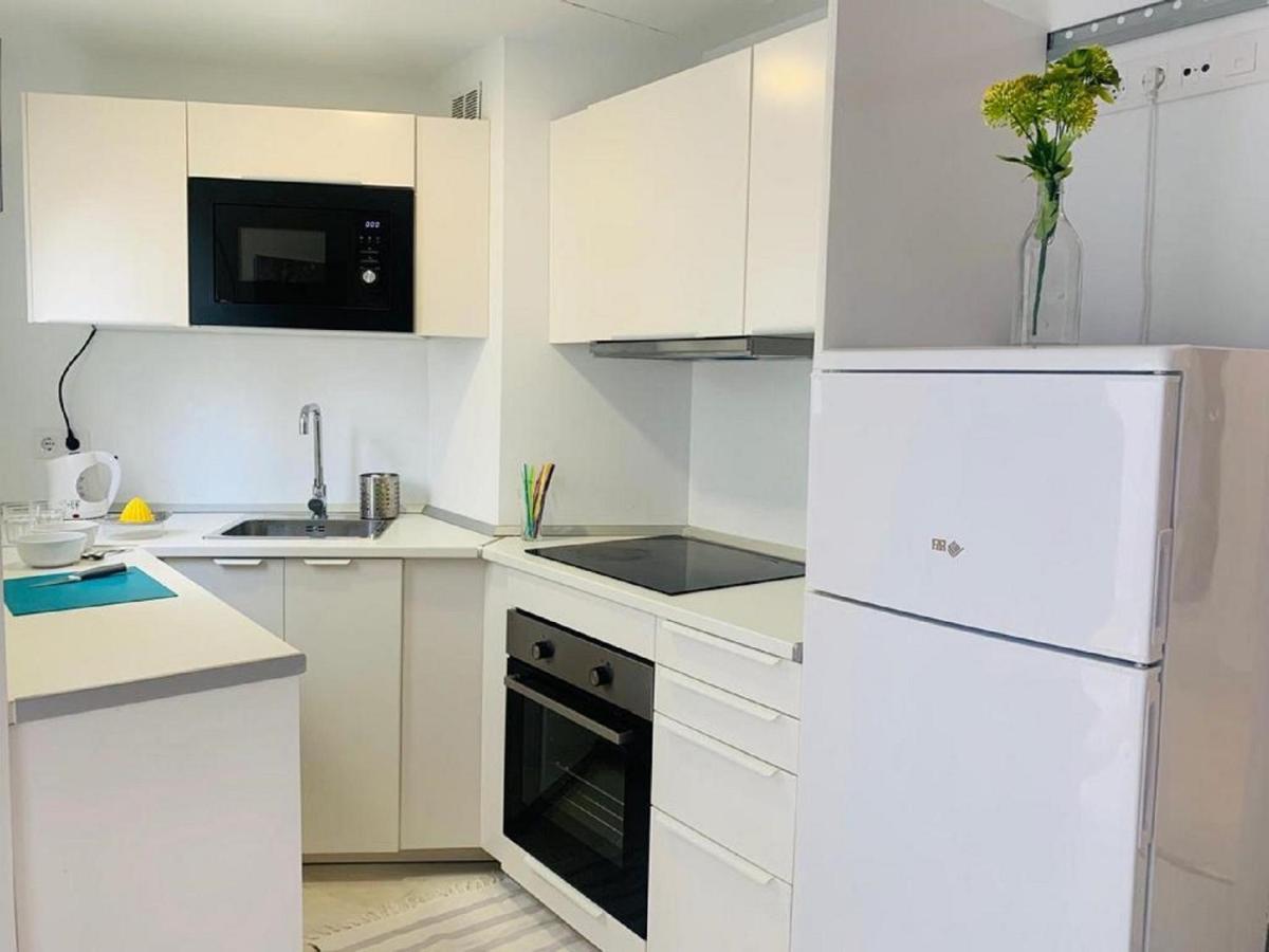 Wonderful And Young Triplex Playa Las Americas ปลายาเดลาสอเมริกาส ภายนอก รูปภาพ
