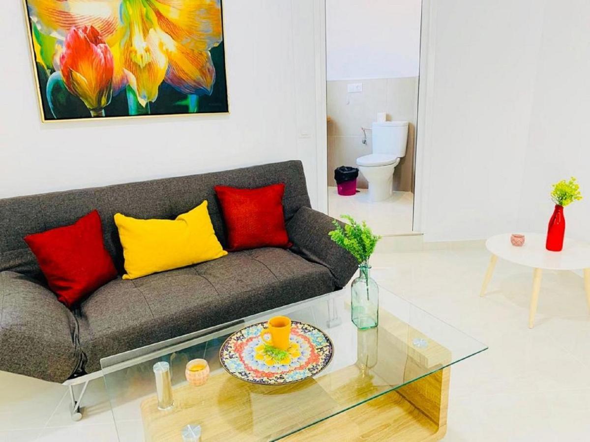 Wonderful And Young Triplex Playa Las Americas ปลายาเดลาสอเมริกาส ภายนอก รูปภาพ