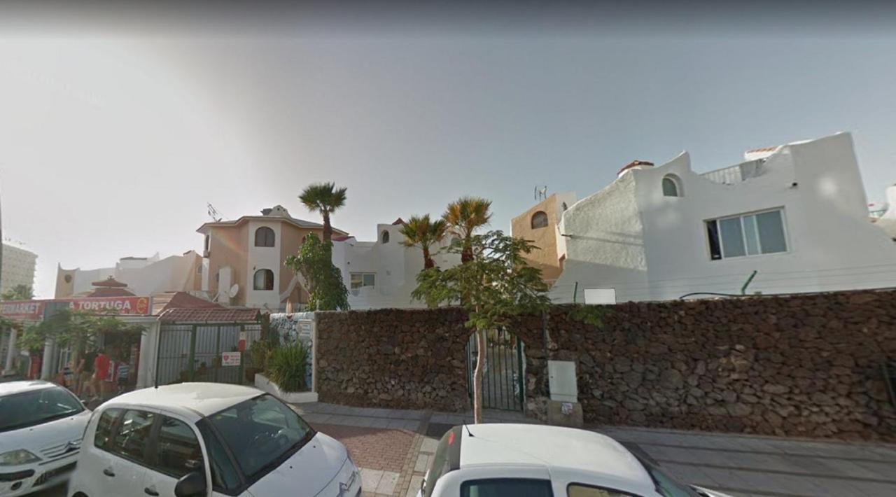 Wonderful And Young Triplex Playa Las Americas ปลายาเดลาสอเมริกาส ภายนอก รูปภาพ