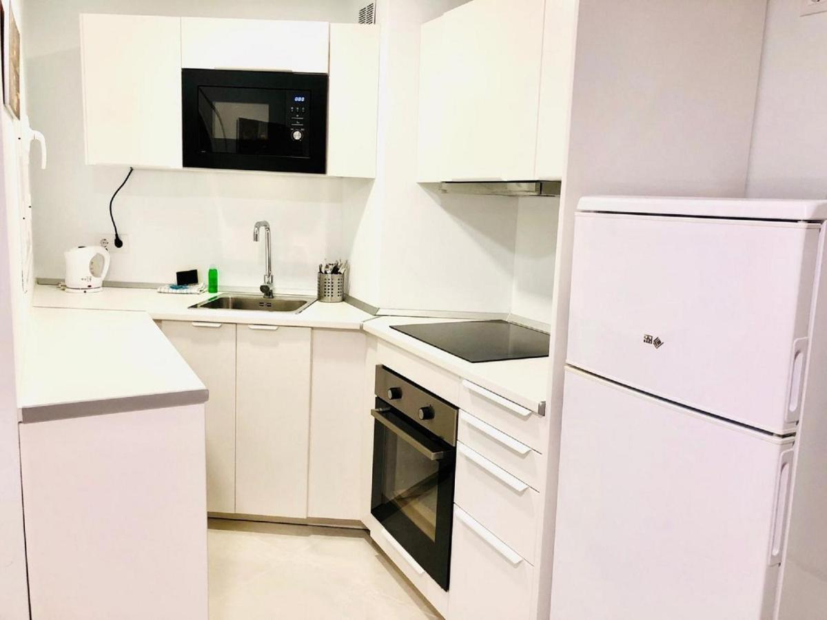 Wonderful And Young Triplex Playa Las Americas ปลายาเดลาสอเมริกาส ภายนอก รูปภาพ