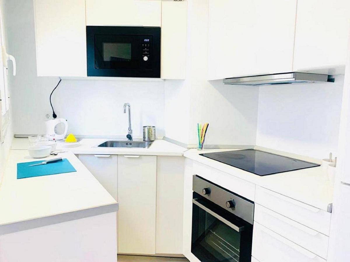 Wonderful And Young Triplex Playa Las Americas ปลายาเดลาสอเมริกาส ภายนอก รูปภาพ