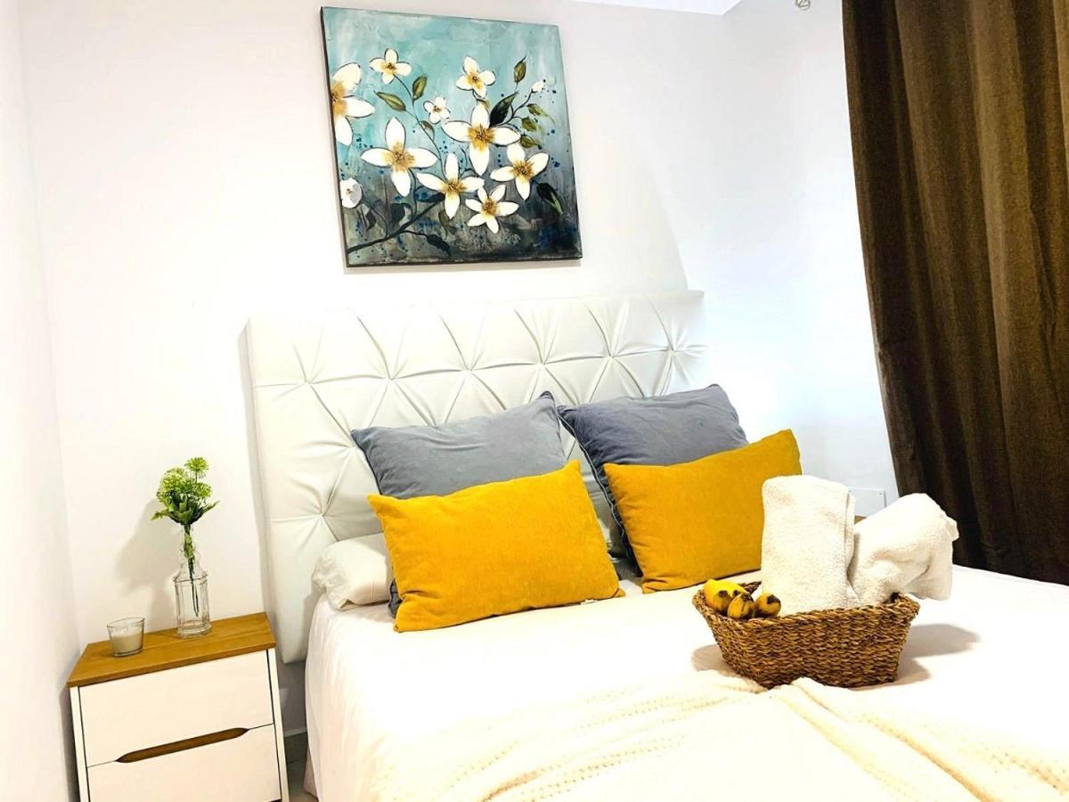 Wonderful And Young Triplex Playa Las Americas ปลายาเดลาสอเมริกาส ภายนอก รูปภาพ