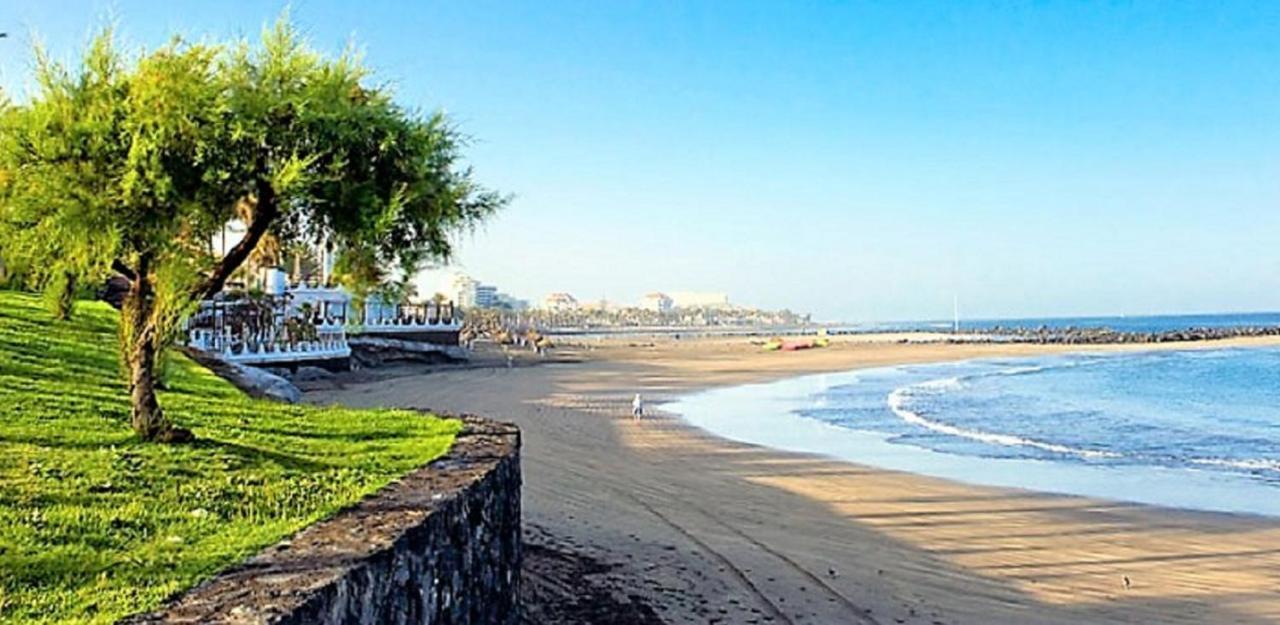 Wonderful And Young Triplex Playa Las Americas ปลายาเดลาสอเมริกาส ภายนอก รูปภาพ