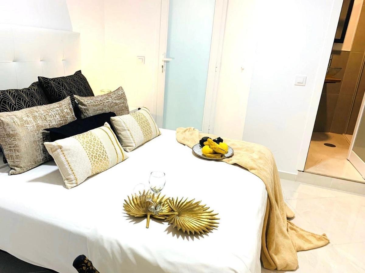 Wonderful And Young Triplex Playa Las Americas ปลายาเดลาสอเมริกาส ภายนอก รูปภาพ