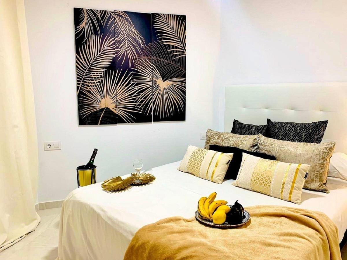 Wonderful And Young Triplex Playa Las Americas ปลายาเดลาสอเมริกาส ภายนอก รูปภาพ