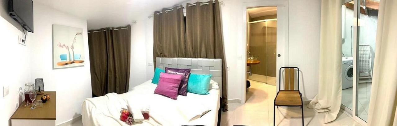 Wonderful And Young Triplex Playa Las Americas ปลายาเดลาสอเมริกาส ภายนอก รูปภาพ